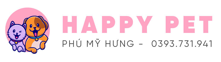 Happy Pet in Phú Mỹ Hưng