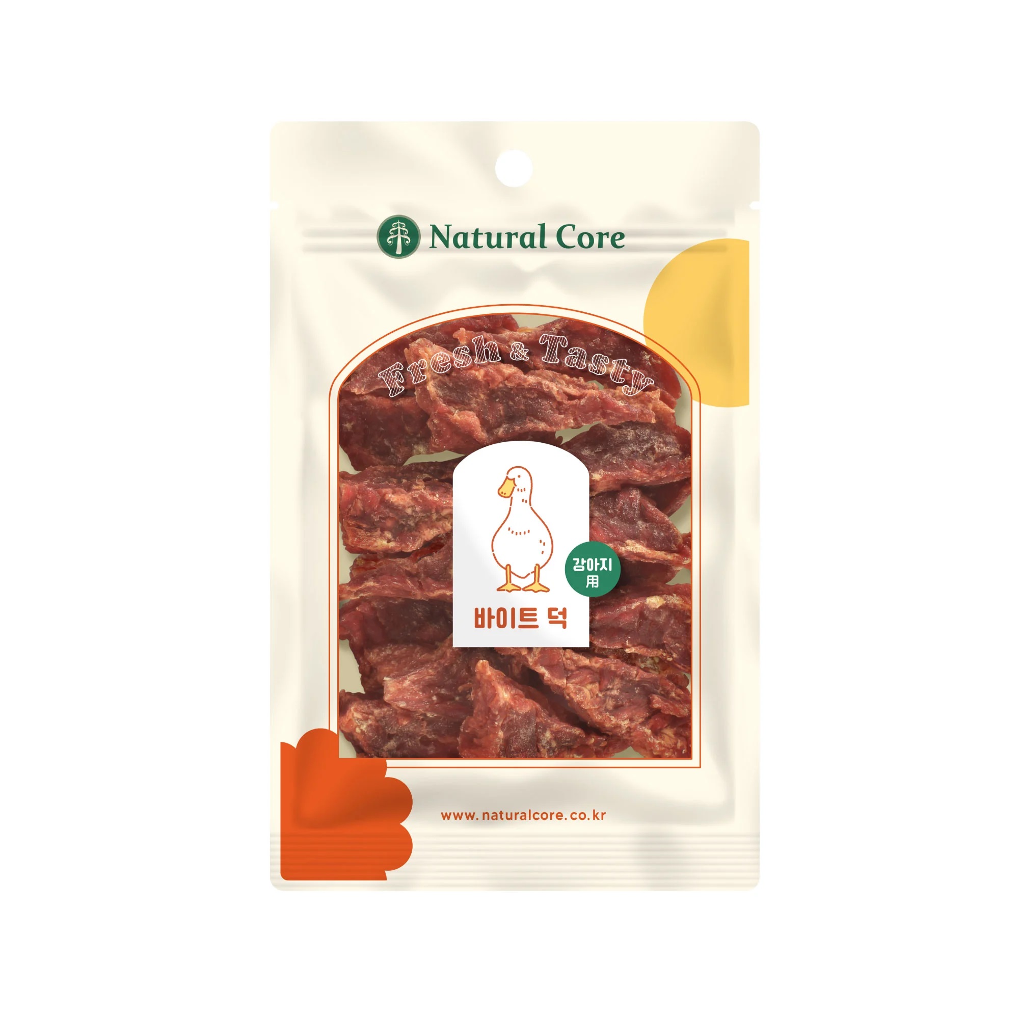 70g Thịt quay cho chó(Thit Vit)