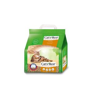 10L(4.3kg) Cat's Best Comfort Non-Clumping Organic Litter
