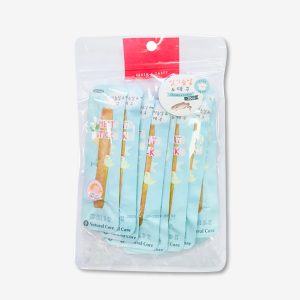 140g Gà hấp cá tuyết