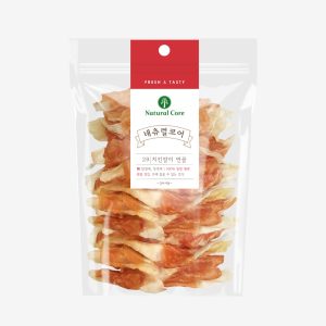 140g Thịt cuộn sụn thỏ(Thit Ga)