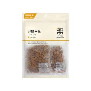 800g Thịt viên sấy mềm cho chó(Ca Hoi)