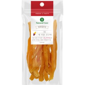 50g Khoai lang sấy dẻo