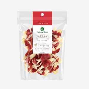 120g Thịt cuộn sụn thỏ(Thit Vit)