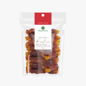 220g Thịt cuộn khoai lang(Thit Vit)