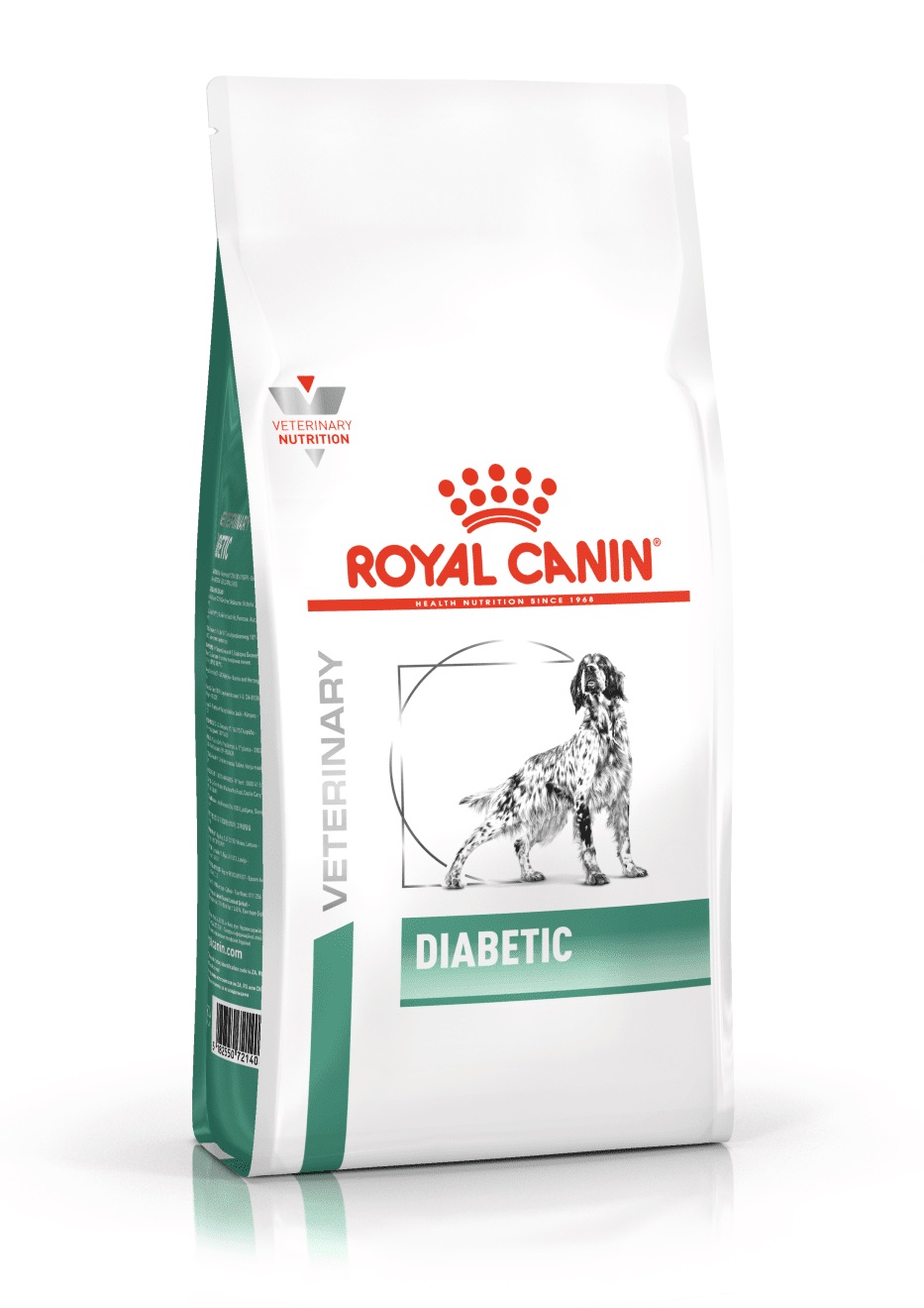 1.5kg Royal Canin Diabetic Canine