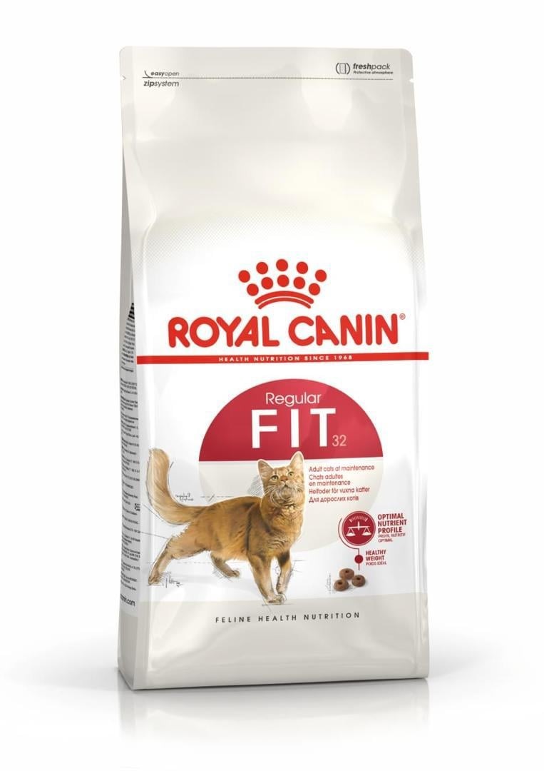 Royal Canin Fit 2kg