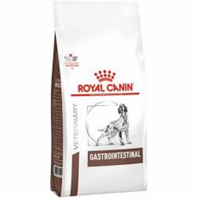 2kg Royal Canin Gastro Intestinal Canine