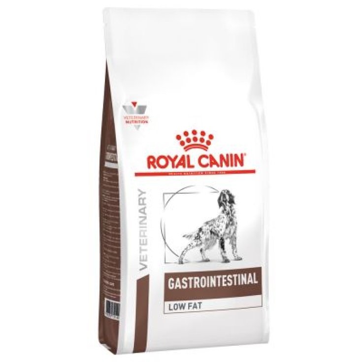 1.5kg Royal Canin Gastro Intestinal Low Fat