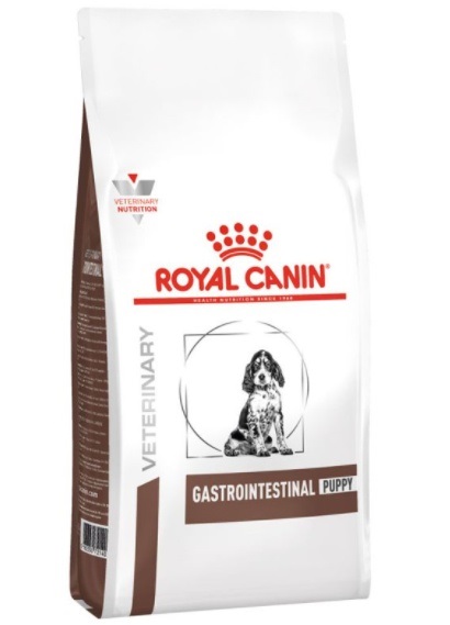 2.5kg Gastro Intestinal Puppy