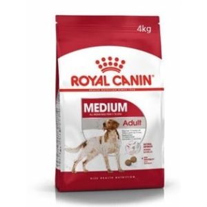 4kg Royal Canin Medium Adult