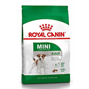 8kg Royal Canin Mini Adult