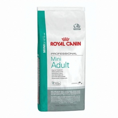 15kg Royal Canin Mini Adult PRO