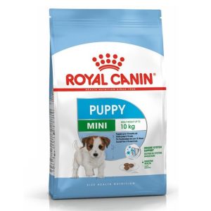 8kg Royal Canin Mini Puppy