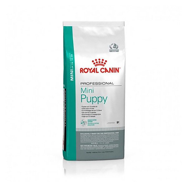 Royal Canin Mini Puppy Pro 15kg