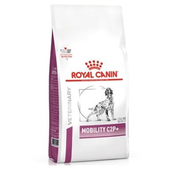 2kg Royal Canin Mobility C2P+