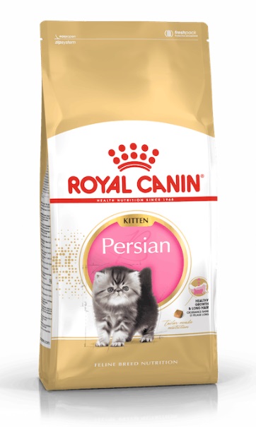 2kg Royal Canin Persian Kitten