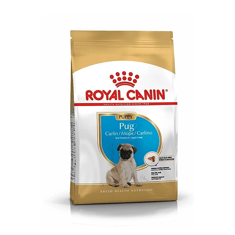 Royal Canin Pug Puppy 1.5kg