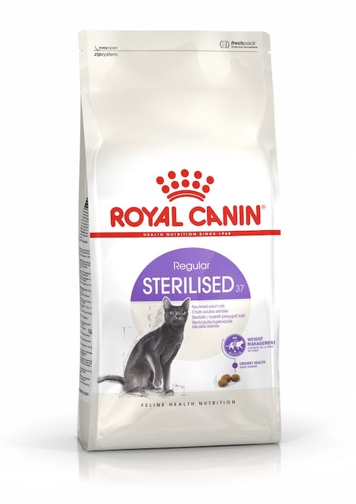 Royal Canin Regular Sterilised(Cat) 2kg