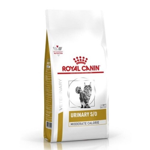 1.5kg Royal Canin Urinary S/O