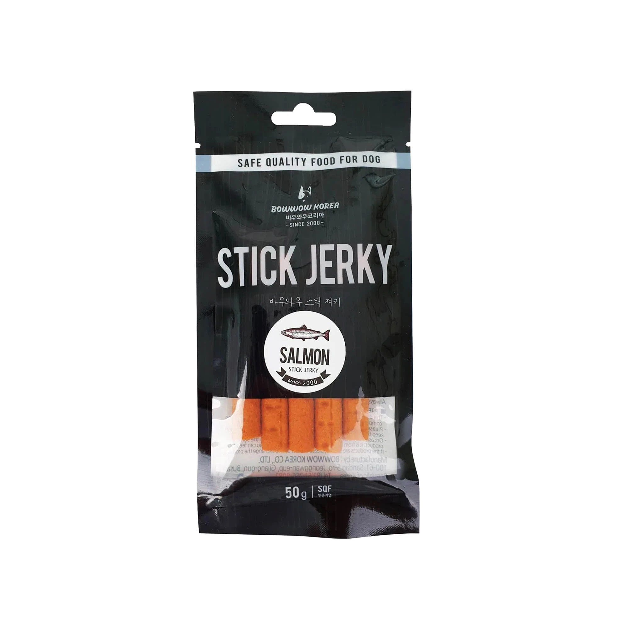 50g Thịt que cho chó(Ca Hoi)