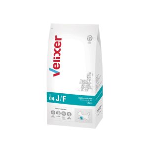1.5kg Velixer J/F - Supports treatment of bone and joint diseases for dogs