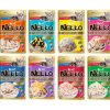 70g x 48p Nekko Jelly Mix Cat Pate